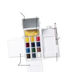 Winsor & Newton Acuarela Cotman Caja de Campo