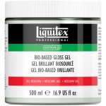 Liquitex Bio-Based Medium 500ml Gel Brillante