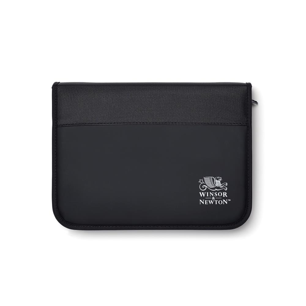 Winsor & Newton 24 Marker Empty Wallet