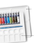 Winsor & Newton Cotman Paleta 10x8ml