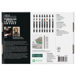 Winsor & Newton Graphic Art Set - Manga