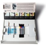 Winsor & Newton Mixed Media Set - Acuarela