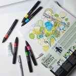 Winsor & Newton Mixed Media Set - Ilustracion