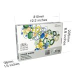 Winsor & Newton Mixed Media Set - Ilustracion