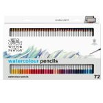 Winsor & Newton Studio Collection Lapices Acuarela x72