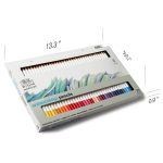 Winsor & Newton Studio Collection Lapices Acuarela x72