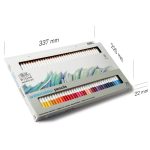 Winsor & Newton Studio Collection Lapices Acuarela x72