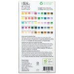 Winsor & Newton Studio Collection Lapices Color x50