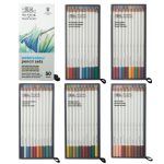 Winsor & Newton Studio Collection Lapices Acuarela x50