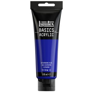 Liquitex Acrílico Basics