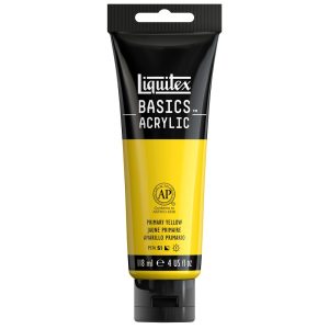 Liquitex Acrílico Basics
