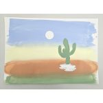 Winsor & Newton Acrilico Galeria Set Tubos 5x60ml Colores Pastel