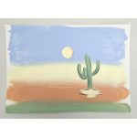 Winsor & Newton Acrilico Galeria Set Tubos 5x60ml Colores Pastel