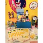 Winsor & Newton Designers Gouache Set Tubos 5x14ml Colores Brillantes