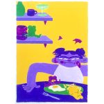 Winsor & Newton Designers Gouache Set Tubos 5x14ml Colores Brillantes