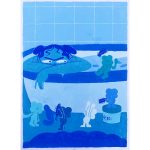 Winsor & Newton Designers Gouache Set Tubos 5x14ml Paisajes Marinos