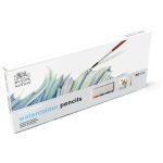 Winsor & Newton Studio Collection Box Set Watercolour