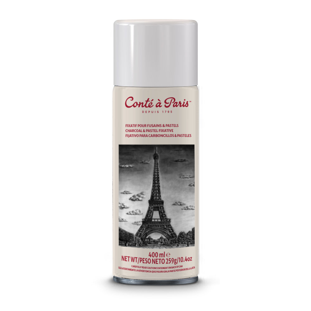 Conté à Paris Fijativo Aerosol 400ml