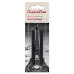 Conté à Paris Blister 2 Carres Negro 2B