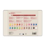 Conté à Paris Caja 24 Lapices Pastel Surtido