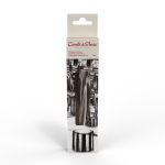 Conté à Paris Estuche 5 Carboncillos Nat 4x4