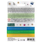 Snazaroo Sea Stamps  - Western Europe/US