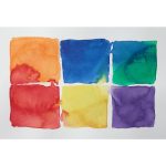 Winsor & Newton Acuarela Profesional Set Tubos 6x5ml Colores Winsor