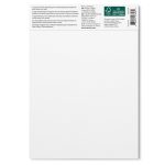 Winsor & Newton Papel Bristol Bloc 250G A5 20 Hojas