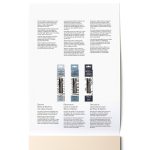 Winsor & Newton Papel Pastel Bloc 6 Colores Tierra 160G A4 24 Hojas