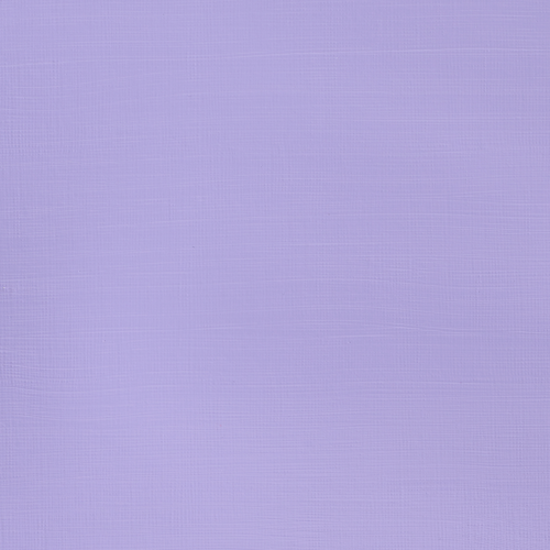 Winsor & Newton Acrílico Galería 500ml Violeta Pálido
