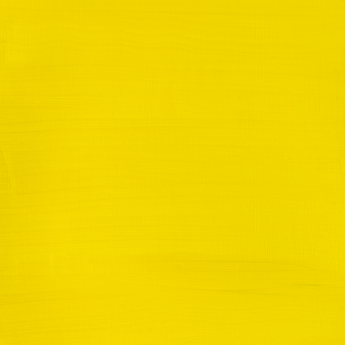 Winsor & Newton Acrílico Galería 500ml Tono Pálido De Amarillo De Cadmio