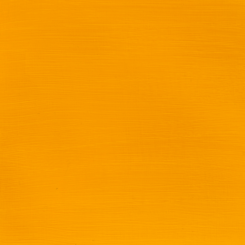 Winsor & Newton Acrílico Galería 500ml Tono Amarillo De Cadmio Oscuro