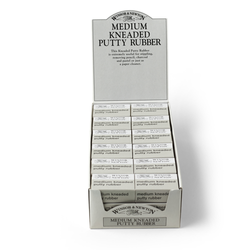 Winsor & Newton Goma Masilla