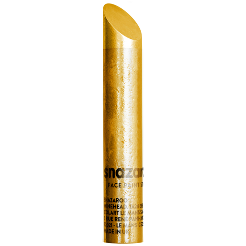 Snazaroo Barras de Maquillaje de Pintura Facial Pack de 12 ROW