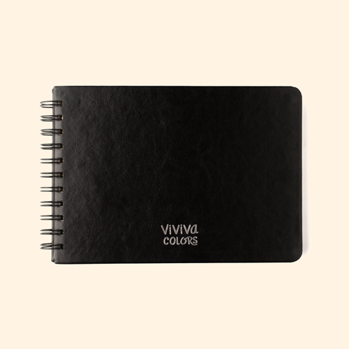 Viviva Cuaderno Easy