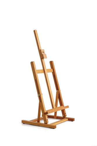 Caballete mesa - VARDE