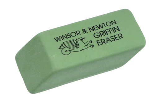 Winsor & Newton Griffin Goma Suave