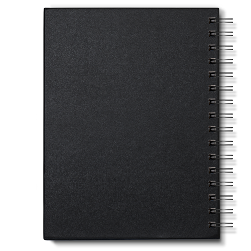 Winsor & Newton Papel Esbozo Cuaderno De Esbozo Espiral 110G 17,8x25,4cm 80 Hojas