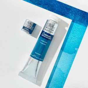 Couleurs Aquarelle fine Cotman