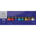 Winsor & Newton Set Huile Artisan 37mlx10