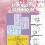 Lefranc Bourgeois Album Léonardo N°02 Les Bases du Dessin