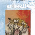 Lefranc Bourgeois Album Léonardo N°12 Animaux