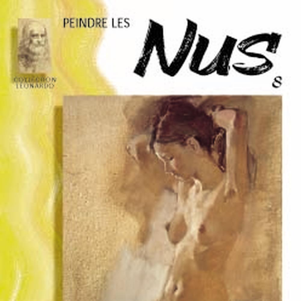 Lefranc Bourgeois Album Léonardo N°08 Nus