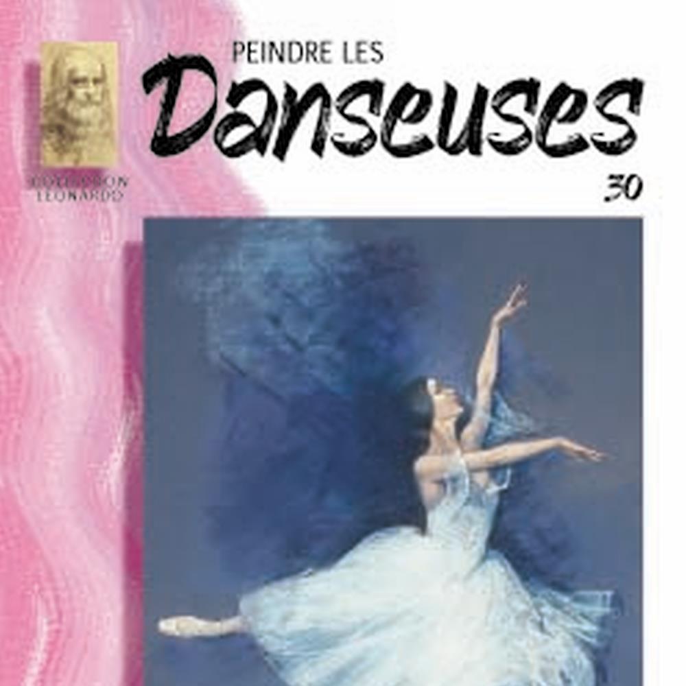 Lefranc Bourgeois Album Léonardo N°30 Danseuses