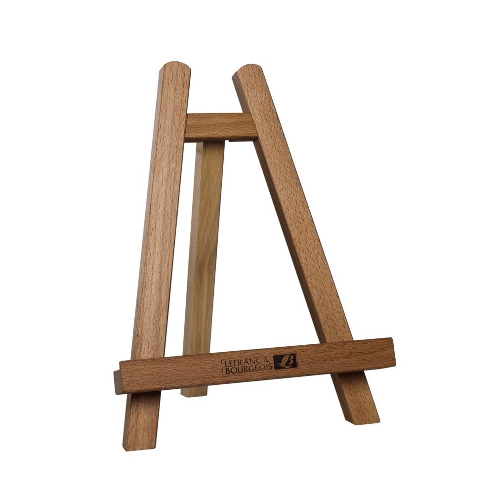 Lefranc Bourgeois Chevalet de Table Miro