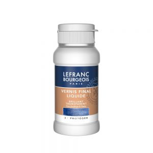 Additifs pour Acrylique