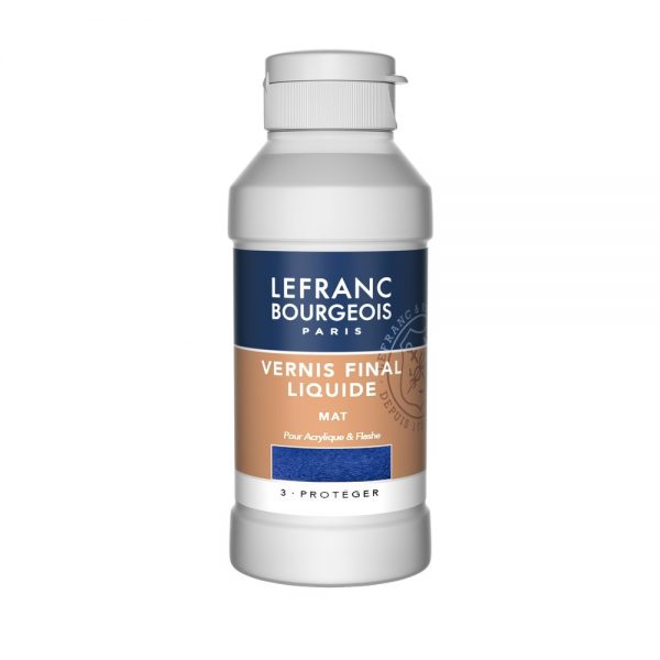 Additifs pour Acrylique