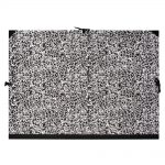 Lefranc Bourgeois Carton Dessin Cordon 72x52cm Blanc