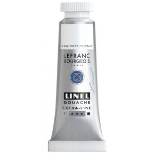 Gouache Linel Extra-fine