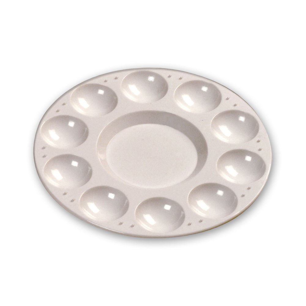 Lefranc Bourgeois Palette Ronde